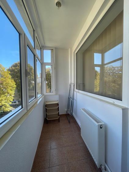 Tomis II - Spitalul Judetean, apartament 2 camere, mobilat, centrala gaz