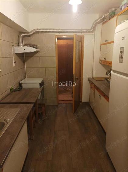 Apartament 3 camere Nicolina - Lidl - 14