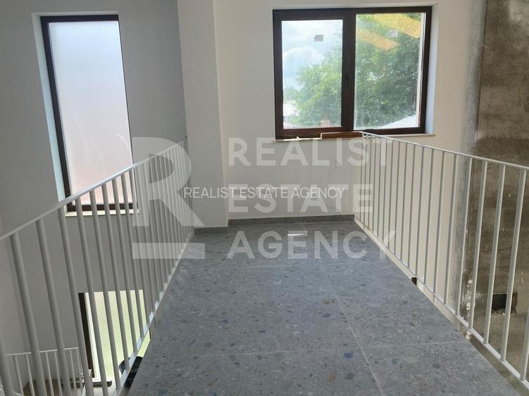 Casă individuală premium în Balotești, lângă pădure! - 13