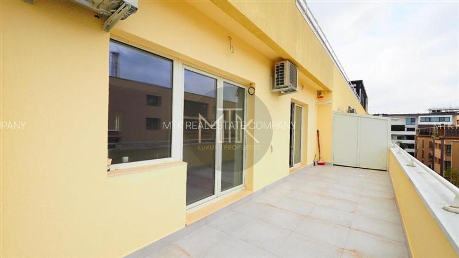 Apartament superb 4 camere I Herastrau I Mobilat&utilat - 20