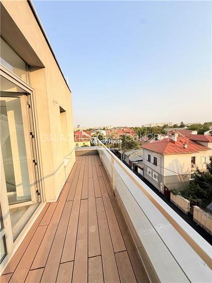 VILA D+P+2+M PRETABILA BIROURI DOMENII  GRIVITA METROU - 6
