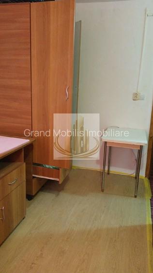 Garsonieră la parter | Calea Șagului - 5