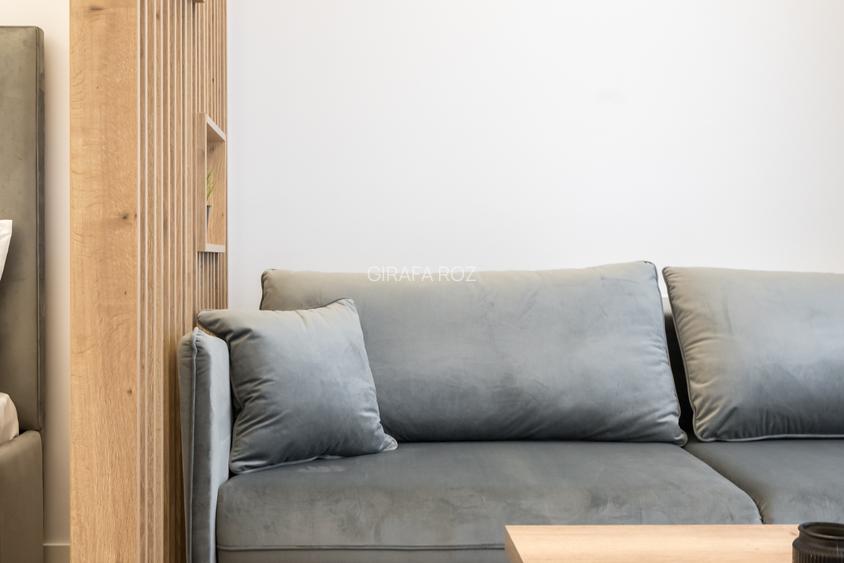 Apartament tip studio Cortina North - comision 0 - 47