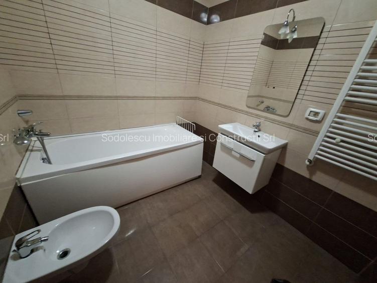 Spațios 4 camere, zona Braytim - 26