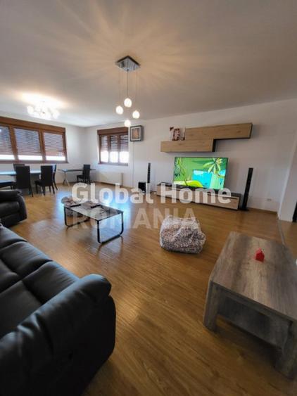 Apartament 3 camere 167MP | Prelungirea Ghencea | Loc de parcare |