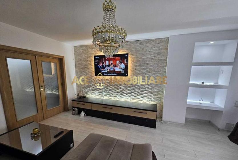 3 Camere de inchiriat | Decebal | PetFriendly | Mobilat | Utilat |