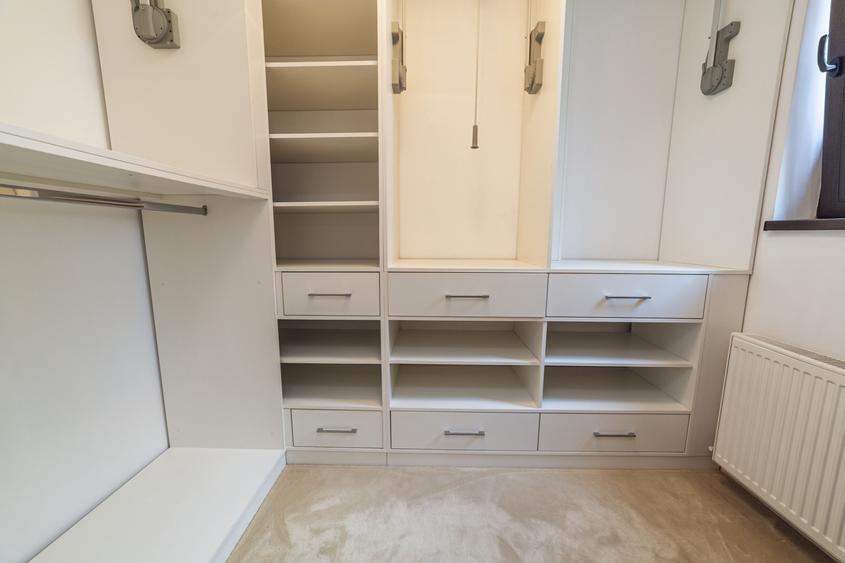 Apartament 3 camere | Bloc Nou | Herastrau