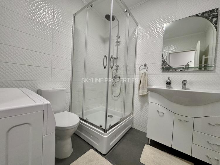 Apartament 3 Camere | Bloc Nou | Dâmbul Rotund - 11