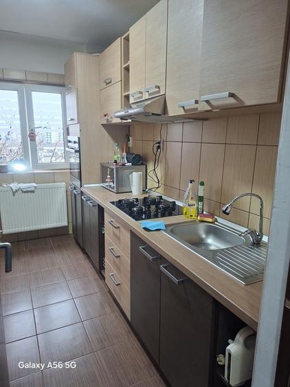 Apartament 2 camere de vanzare Gorjului-Rasaritului
