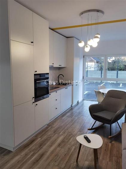 Apartament cu 3 camere zona centru vechi - 6