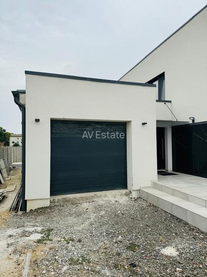 AV633 Casa Individuala-Resedinta de VIS, GIROC - 34
