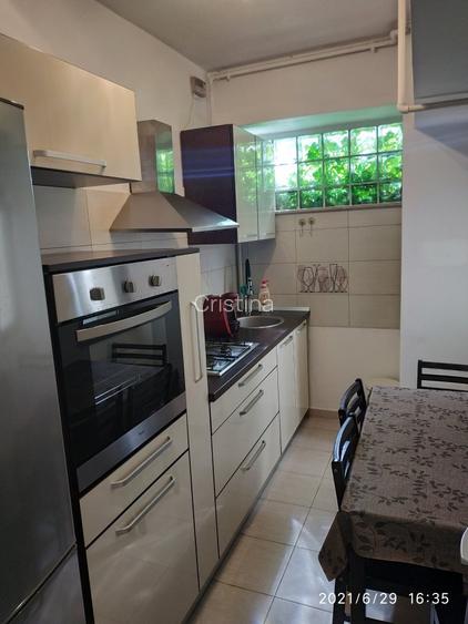 PARTICULAR ÎNCHIRIEZ APARTAMENT CU 2 CAMERE  - 5