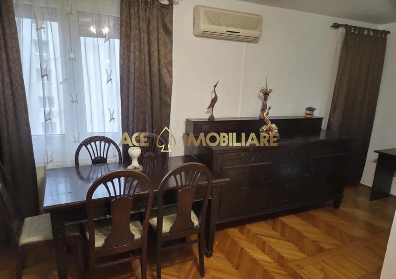 2 Camere de inchiriat | Titan | Metrou | Mobilat