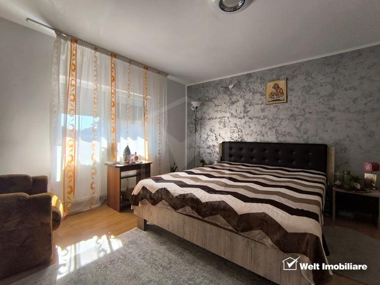 Casa individuala, 4 camere, 1000 mp teren, Valea Chintaului, Cluj-Napoca