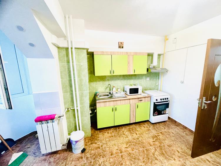 Apartament 2 Camere Mihai Bravu - Calea Vitan