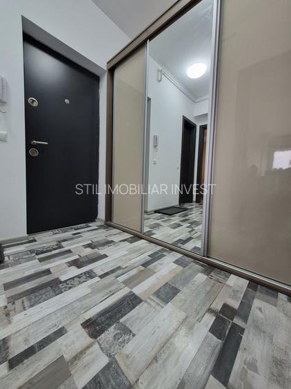 Inchiriere apartament 2 camere Str Fetesti,Pallady,metrou 1 Decembrie - 3