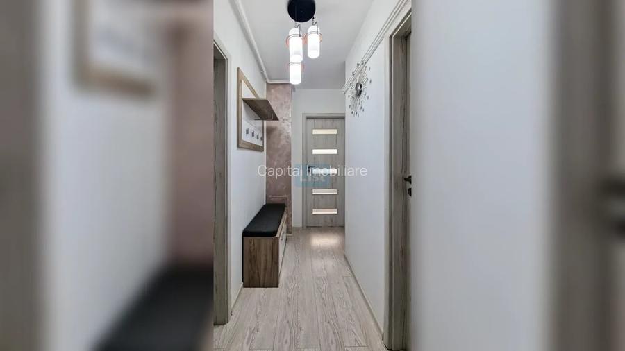 COMISION 0% | GARSONIERA MODERNA| PACII - GORJULUI |