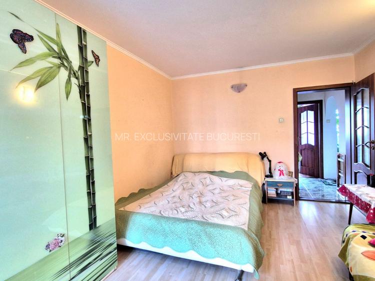Apartament 3 camere - Jean Steriadi - 2