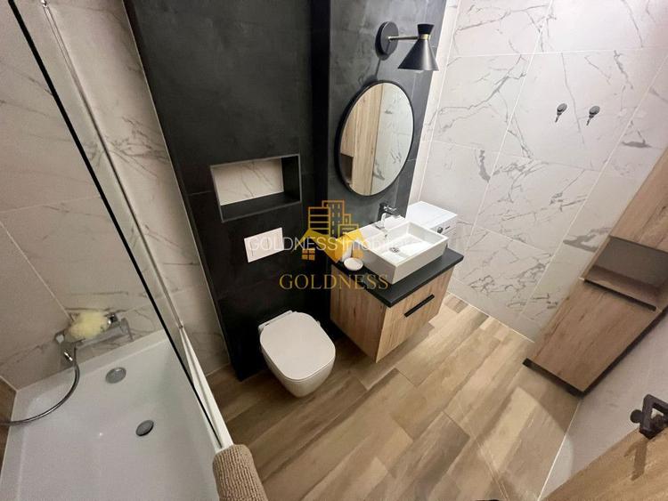 2 camere, modern,parcare, Zorilor,zona LIDL, Frunzisului, pet friendly - 13