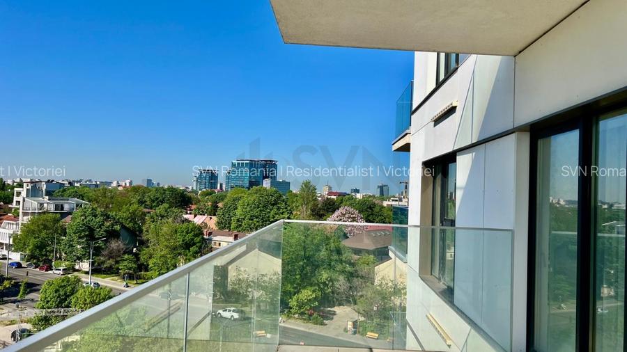 REA1023660 Apartament One Verdi 3 camere mobilat cu parcare - 11