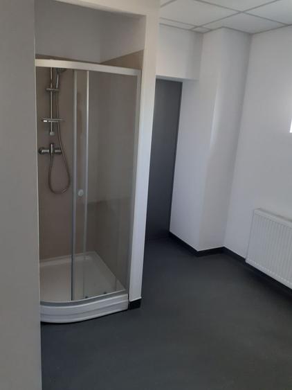 Hala noua in zona Drumul Intre Tarlale