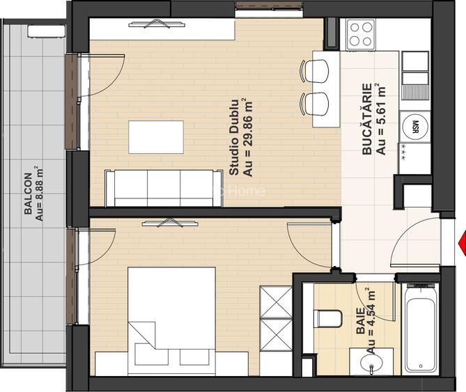 Alto Home - 1