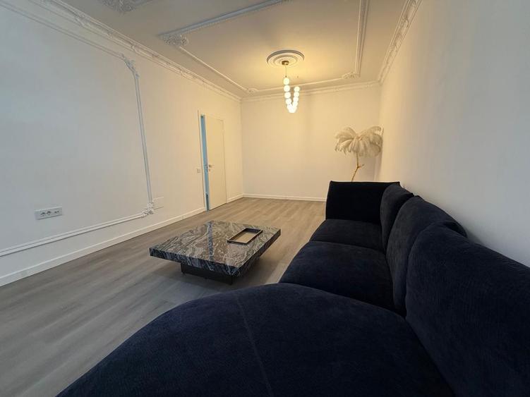 Apartament 2 camere 65 mp Exigent Plaza Residence - Faza 5 Lujerului Politehnica