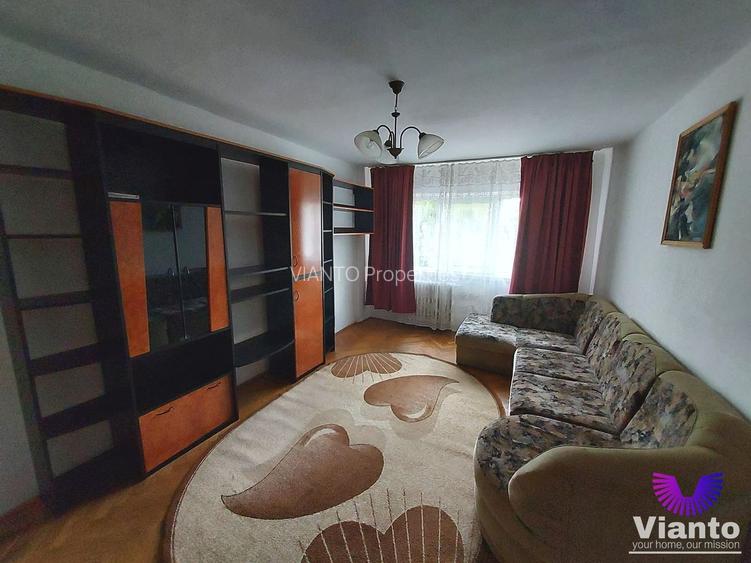 Apartament 3 camere cu balcon inchis etaj 1 - Ciresica Hipodrom 1V - 3