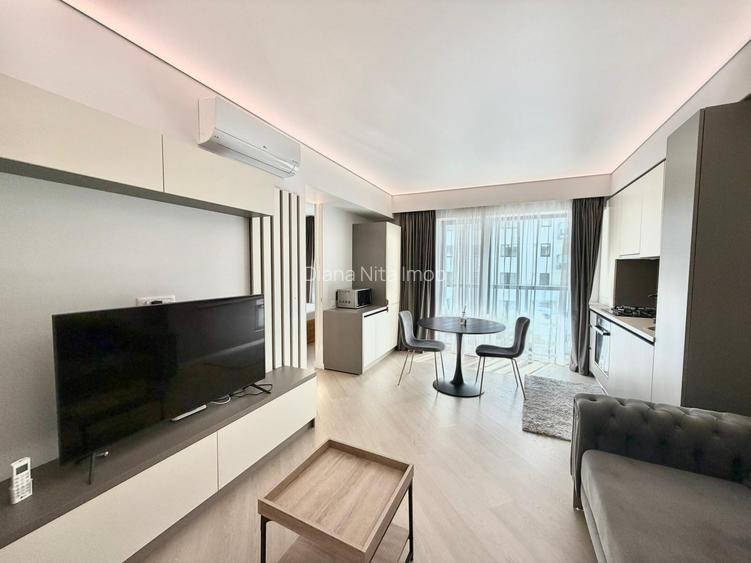 Apartament 2 camere/ Cortina North/ Promenada/ Pipera+ parcare - 2