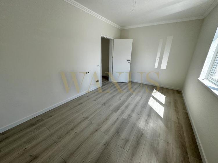 Apartament finisat de 3 camere - 73mp I Balcon I Parcare - Tautiului