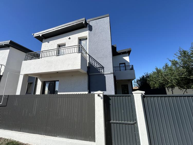 Casă 4 camere, magazie si beci, mutare imediată – Valea Lupului