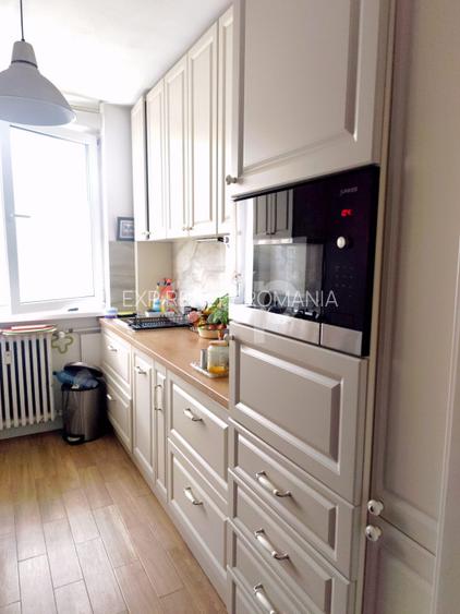 Apartament 3 camere Grigorescu, gata de mutat. - 11