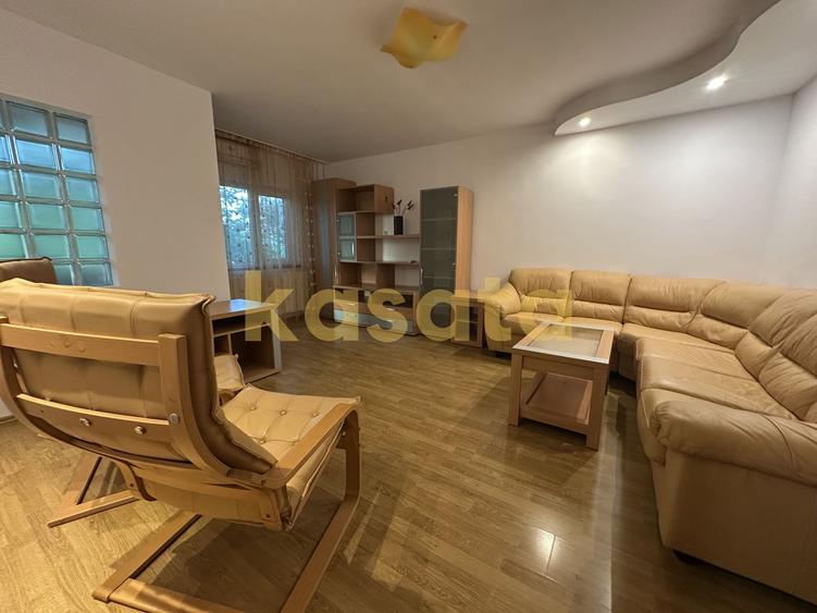 Apartament 3 Camere 🏡 | Uverturii 📍| Posibilitate Centrală Proprie