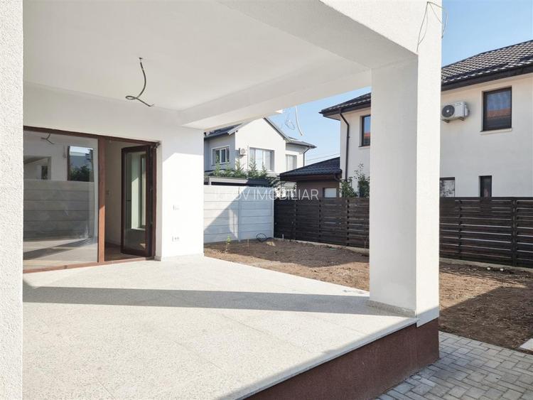Casa Otopeni, 141mp, 23August, lot teren 265mp - 9