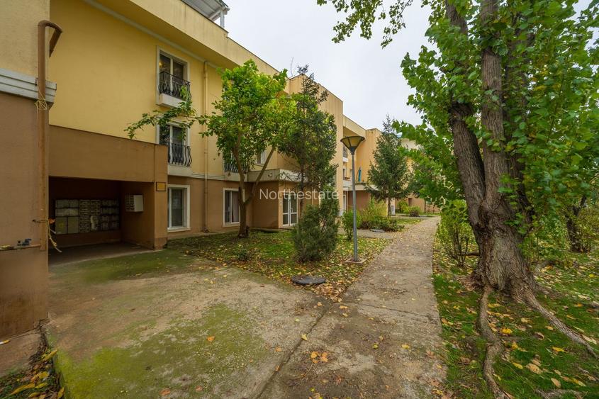 Apartament de 2 camere in Cosmopolis cu terasa de 50 mp, faza 1 - 17