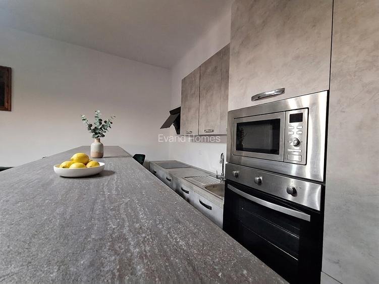 Ultracentral | Apartament 2 camere in Ansamblul urban Corso | Renovare 2024