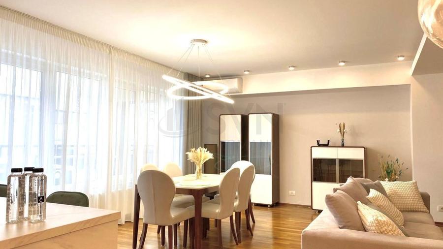 REA1027836 Apartament 3 camere premium Soseaua Nordului View Herastrau 2 parcari
