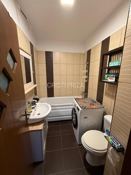 Apartament cu 2 Camere cu vedere la Lacul Morii - 4