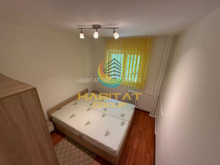 Apartament 2 camere 8 min Aparatorii Patriei bl reabilitat - 8