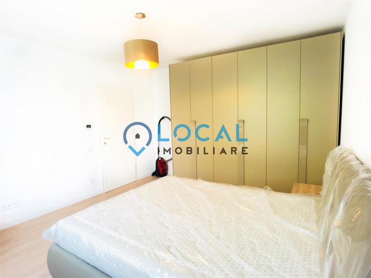 2 camere Modern 52 mp  Zona Cluj Arena | Platinia | USMV | Parcare