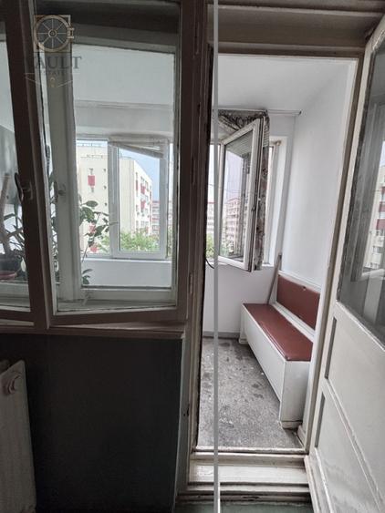 Apartament 2 camere - langa Scoala Gimnaziala Nr.108