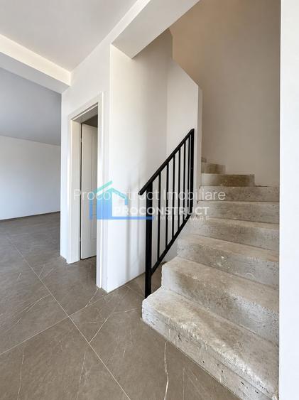 Duplex | Mosnita Noua | 96,4 mp utili | 163.900 EUR COMISION 0 - 8