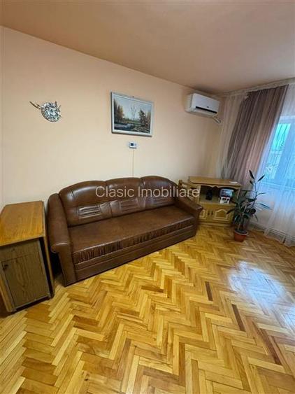 Inchiriere apartament 3 camere decomandat zona USAMV Kaufland Manastur, Cluj-Nap - 3