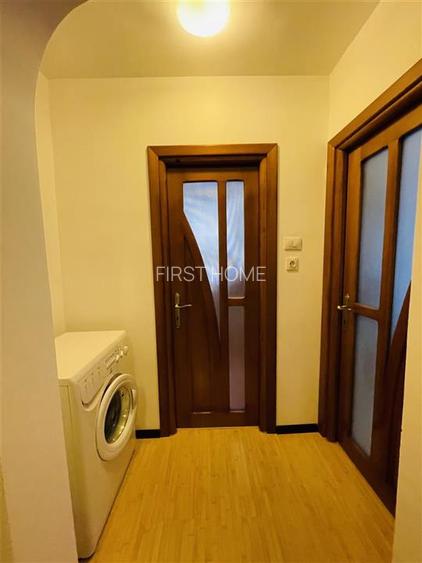 Apartament 4 camere,mobilat si utilat,etaj 3, zona Pompieri - 17