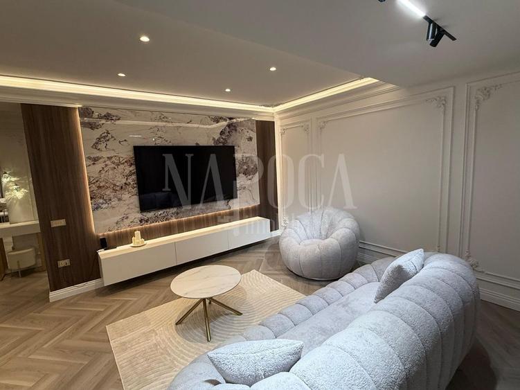 Apartament 3 camere de vanzare in Dimitrie Cantemir Oradea, Oradea