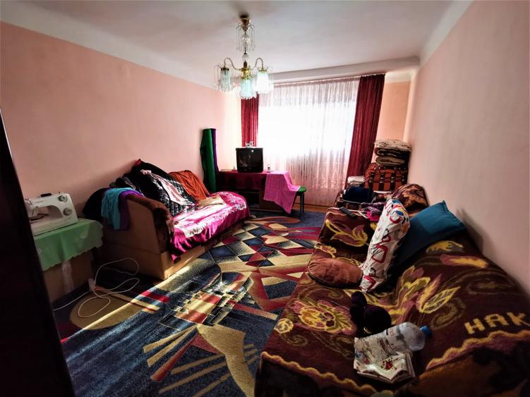 Apartament 2 camere, Centru