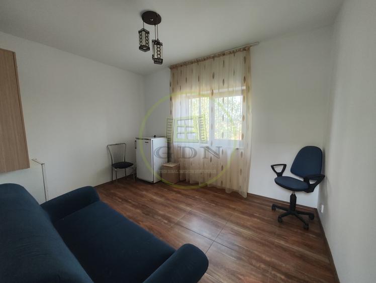 Casa 4 camere, teren 557 mp, Ghercesti, zona Spital Regional