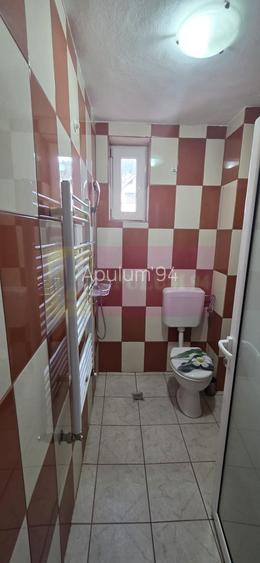 Vila de vânzare cu 8 camere și garaj in Busteni - 66