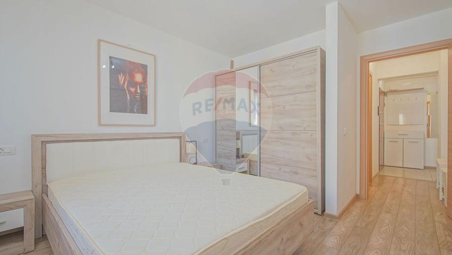 COMISION 0% | Apartament cu 2 camere | Parcare+Boxa | Top City Coresi