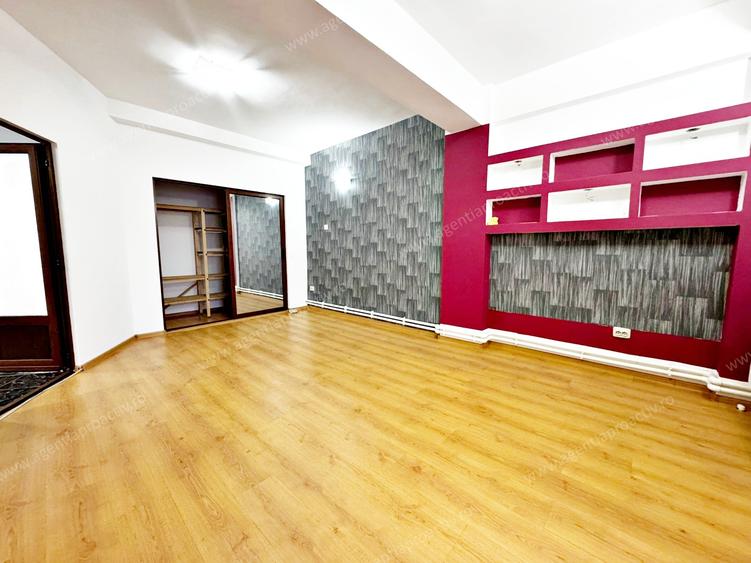 Spatiu comercial, Tiglina 1, 120 mp.
